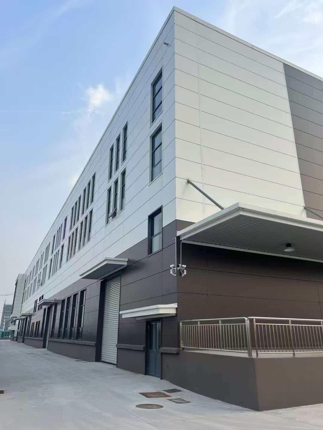 连云港市聚氨酯封边岩棉板外墙新型材料 - 厂家